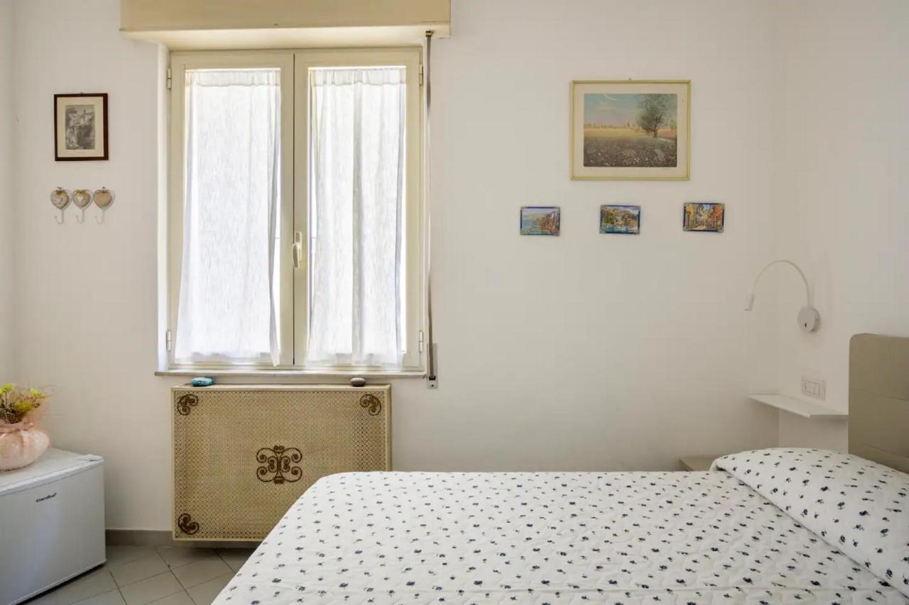 Bed and Breakfast A Casa Da Mami Piano di Sorrento Exterior foto