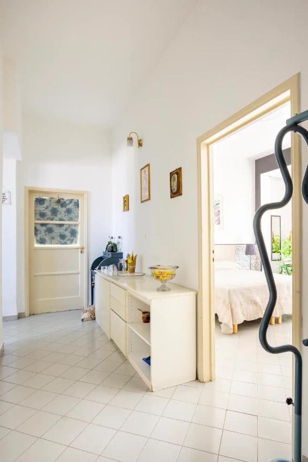 Bed and Breakfast A Casa Da Mami Piano di Sorrento Exterior foto