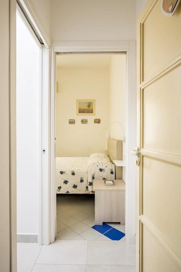 Bed and Breakfast A Casa Da Mami Piano di Sorrento Exterior foto