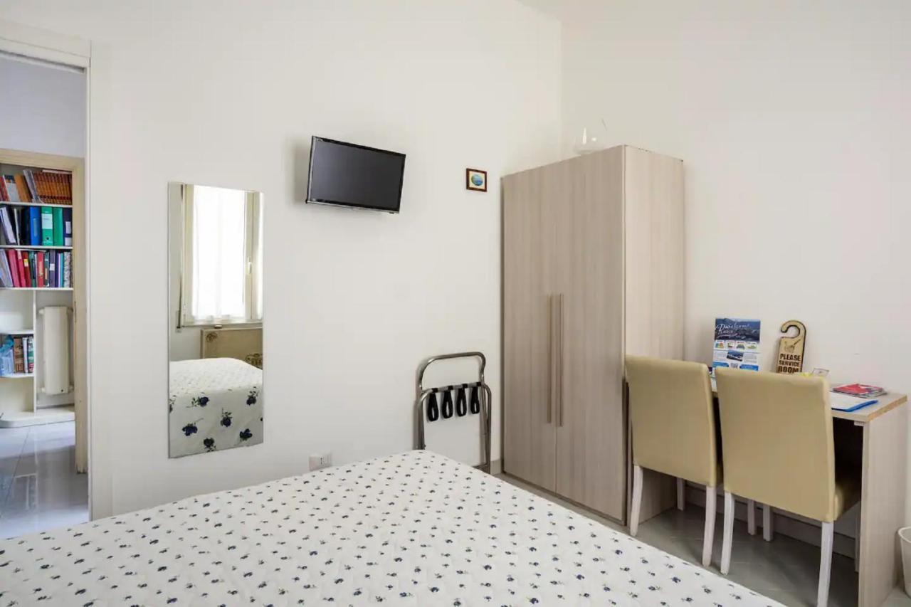 Bed and Breakfast A Casa Da Mami Piano di Sorrento Exterior foto
